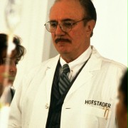 Doktor Hofstader