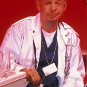 Critical Care - galeria zdjęć - filmweb