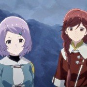 Hai to Gensō no Grimgar - galeria zdjęć - filmweb