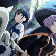 Hai to Gensō no Grimgar - galeria zdjęć - filmweb