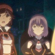Hai to Gensō no Grimgar - galeria zdjęć - filmweb