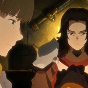 Hai to Gensō no Grimgar - galeria zdjęć - filmweb