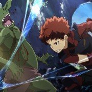 Hai to Gensō no Grimgar - galeria zdjęć - filmweb