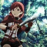 Hai to Gensō no Grimgar - galeria zdjęć - filmweb