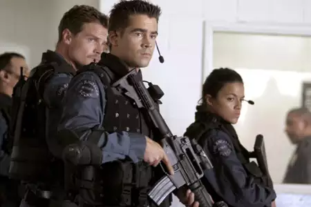 S.W.A.T. Jednostka Specjalna - galeria zdjęć - filmweb