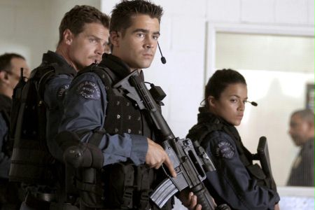 Recenzja S.W.A.T. Jednostka Specjalna