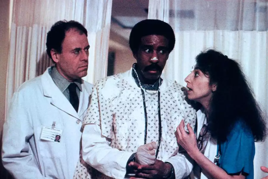 Stan krytyczny - galeria zdjęć - filmweb