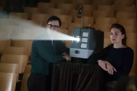 Człowiek z Wysokiego Zamku - galeria zdjęć - filmweb