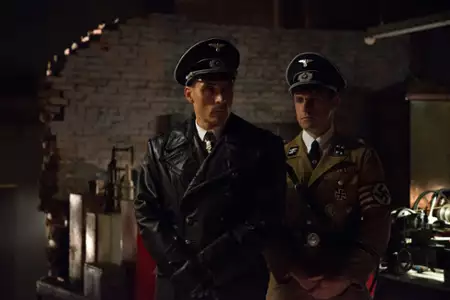 Człowiek z Wysokiego Zamku - galeria zdjęć - filmweb