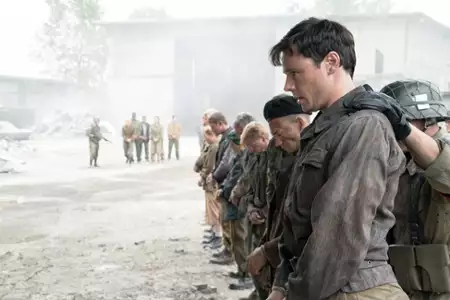Człowiek z Wysokiego Zamku - galeria zdjęć - filmweb