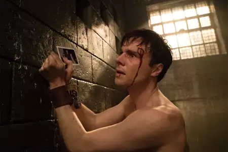 Człowiek z Wysokiego Zamku - galeria zdjęć - filmweb