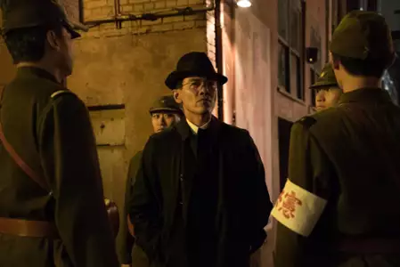 Człowiek z Wysokiego Zamku - galeria zdjęć - filmweb
