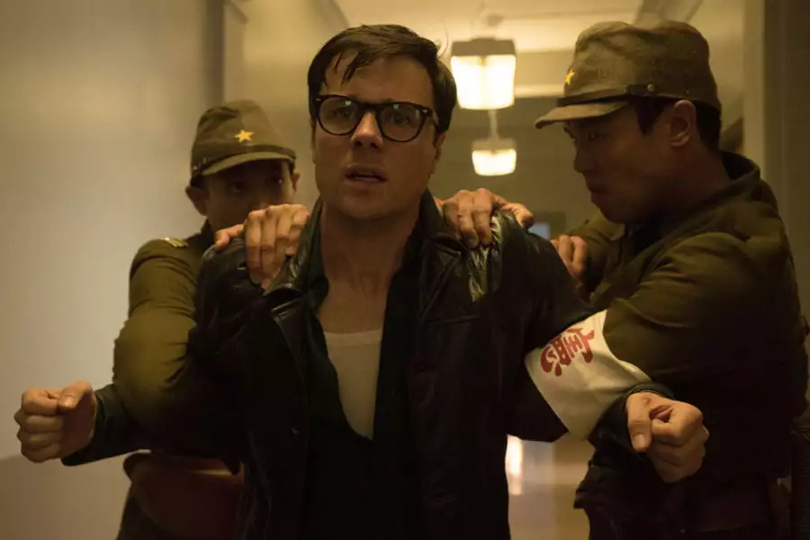 Człowiek z Wysokiego Zamku - galeria zdjęć - filmweb