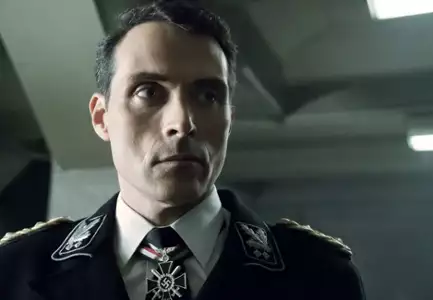 Człowiek z Wysokiego Zamku - galeria zdjęć - filmweb