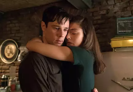 Człowiek z Wysokiego Zamku - galeria zdjęć - filmweb