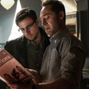 Człowiek z Wysokiego Zamku - galeria zdjęć - filmweb