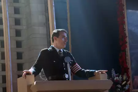 Człowiek z Wysokiego Zamku - galeria zdjęć - filmweb