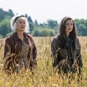 Człowiek z Wysokiego Zamku - galeria zdjęć - filmweb