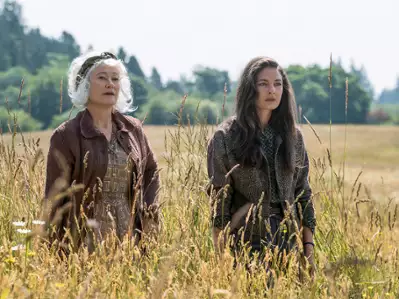 Człowiek z Wysokiego Zamku - galeria zdjęć - filmweb