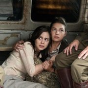 Człowiek z Wysokiego Zamku - galeria zdjęć - filmweb