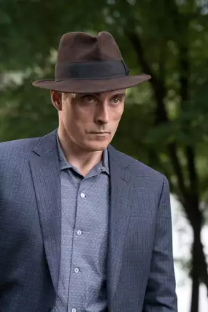 Człowiek z Wysokiego Zamku - galeria zdjęć - filmweb