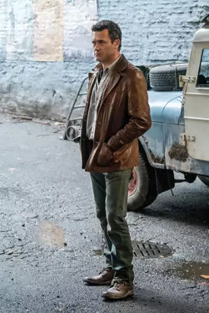 Człowiek z Wysokiego Zamku - galeria zdjęć - filmweb