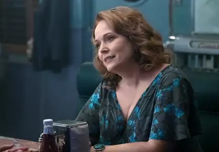 Człowiek z Wysokiego Zamku - galeria zdjęć - filmweb