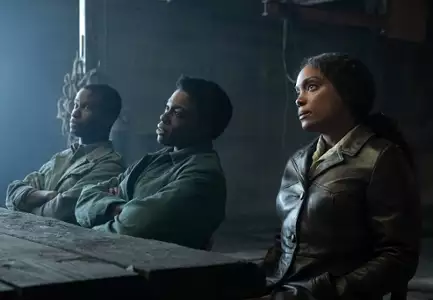 Człowiek z Wysokiego Zamku - galeria zdjęć - filmweb