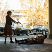 Człowiek z Wysokiego Zamku - galeria zdjęć - filmweb