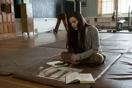 Człowiek z Wysokiego Zamku - galeria zdjęć - filmweb