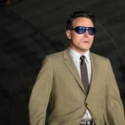 Człowiek z Wysokiego Zamku - galeria zdjęć - filmweb