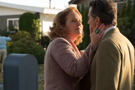 Człowiek z Wysokiego Zamku - galeria zdjęć - filmweb