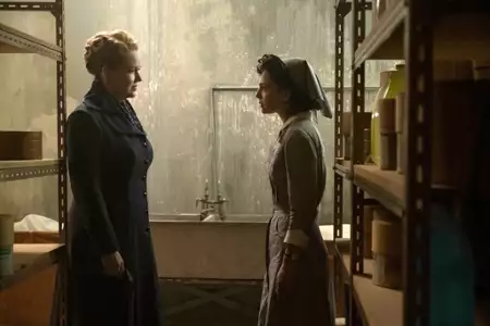 Człowiek z Wysokiego Zamku - galeria zdjęć - filmweb