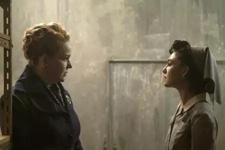 Człowiek z Wysokiego Zamku - galeria zdjęć - filmweb