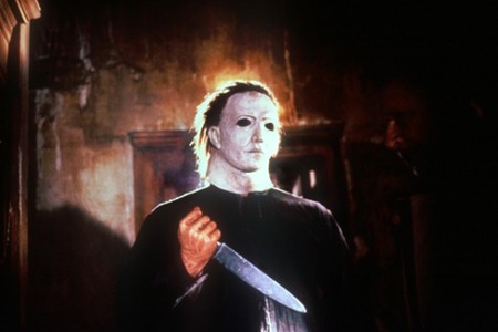 Halloween 5: Zemsta Michaela Myersa - galeria zdjęć - filmweb