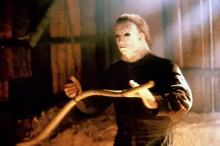 Halloween 5: Zemsta Michaela Myersa - galeria zdjęć - filmweb