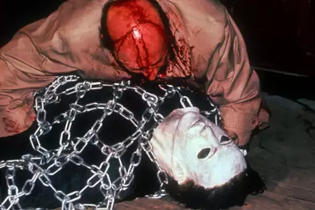Halloween 5: Zemsta Michaela Myersa - galeria zdjęć - filmweb