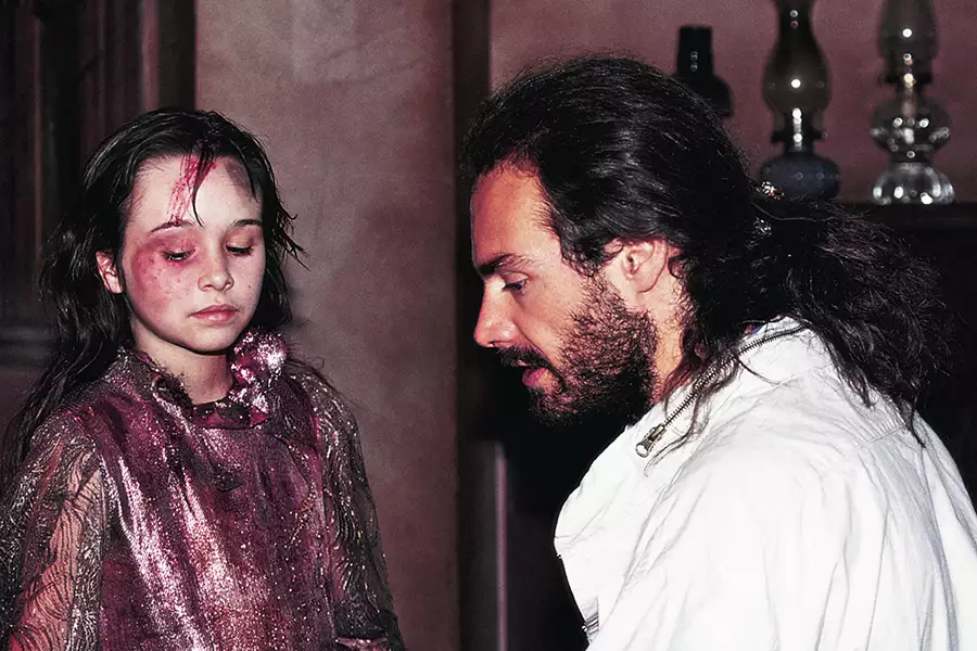 Halloween 5: Zemsta Michaela Myersa - galeria zdjęć - filmweb