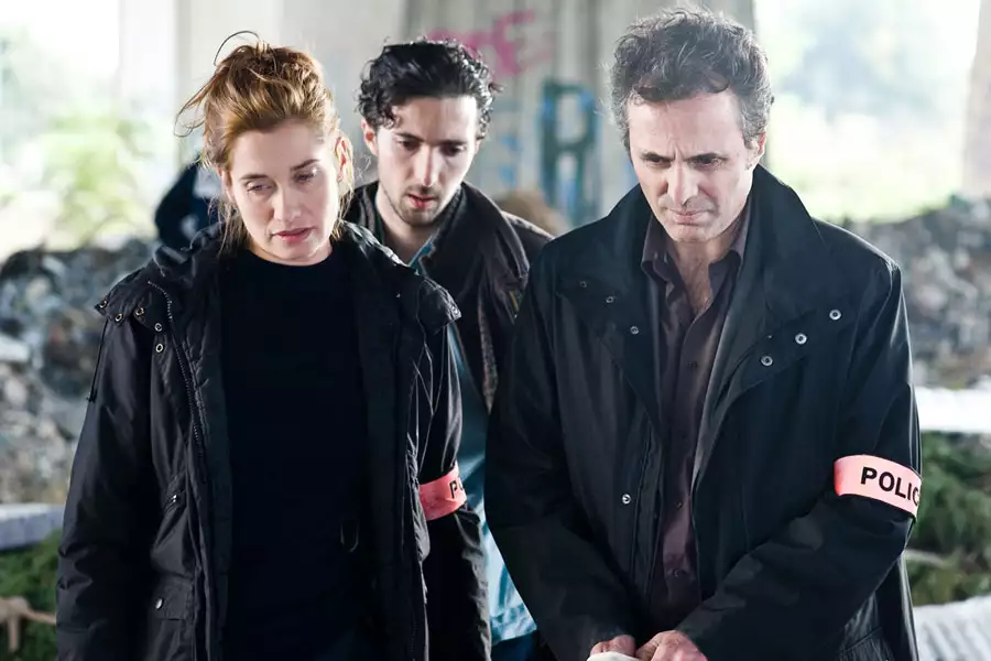 Partnerzy - galeria zdjęć - filmweb