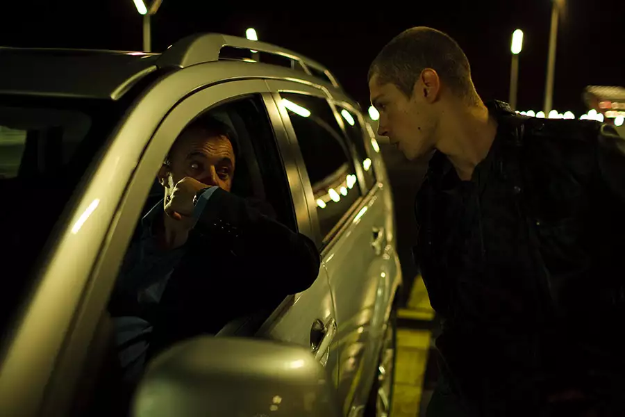 Partnerzy - galeria zdjęć - filmweb