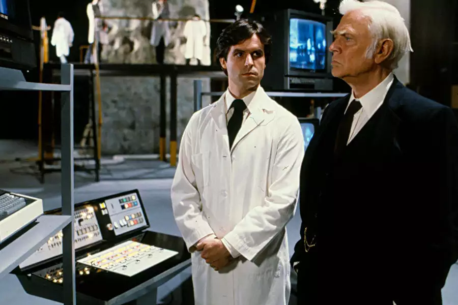 Halloween 3: Sezon czarownic - galeria zdjęć - filmweb