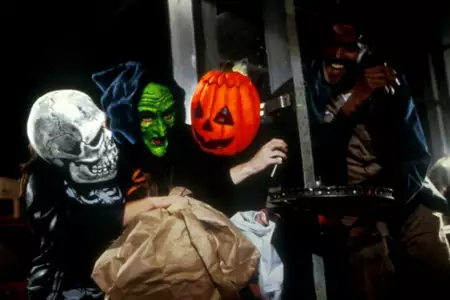 Halloween 3: Sezon czarownic - galeria zdjęć - filmweb