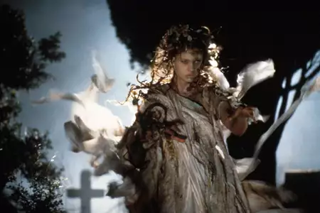 O miłości i śmierci - galeria zdjęć - filmweb