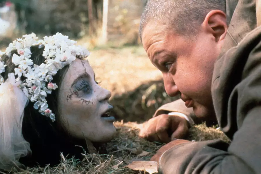 O miłości i śmierci - galeria zdjęć - filmweb
