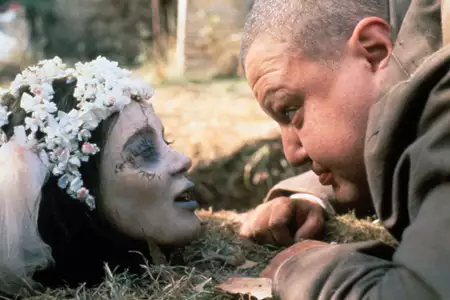 O miłości i śmierci - galeria zdjęć - filmweb
