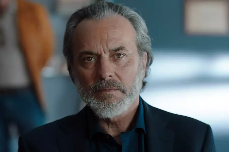 Życie bez pozwolenia - galeria zdjęć - filmweb