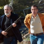 Vivir sin permiso - galeria zdjęć - filmweb