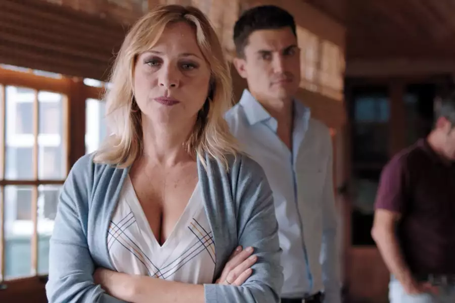 Życie bez pozwolenia - galeria zdjęć - filmweb