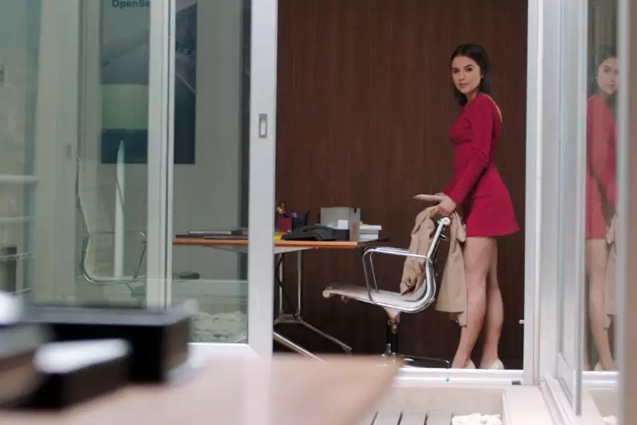 Życie bez pozwolenia - galeria zdjęć - filmweb