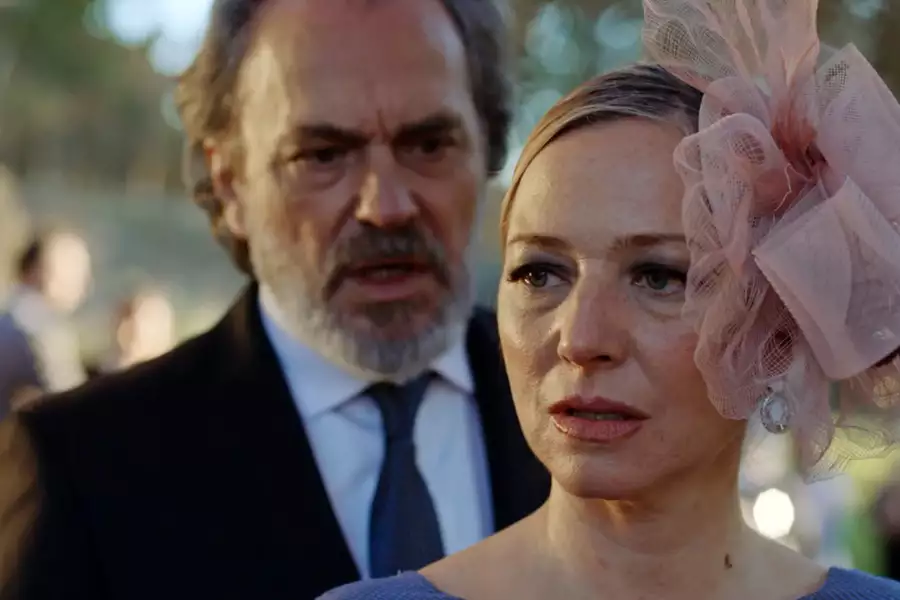 Życie bez pozwolenia - galeria zdjęć - filmweb